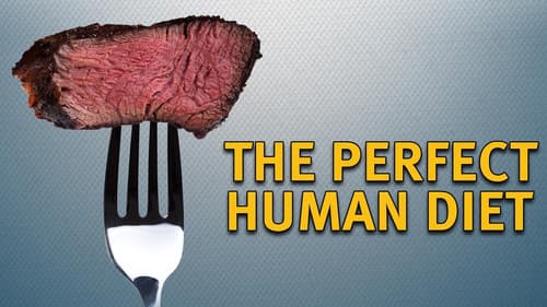 The Perfect Human Diet Bild 1