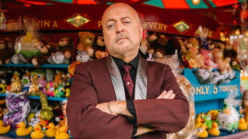 Worzel Gummidge: Calliope Jane Bild 1