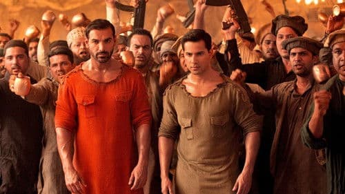 Dishoom Bild 2