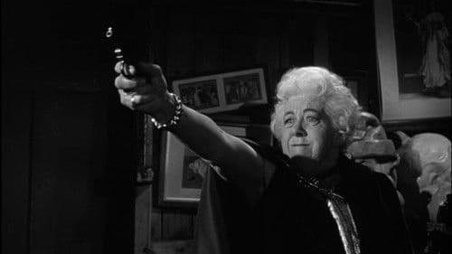 Vier Frauen und ein Mord Bild 8