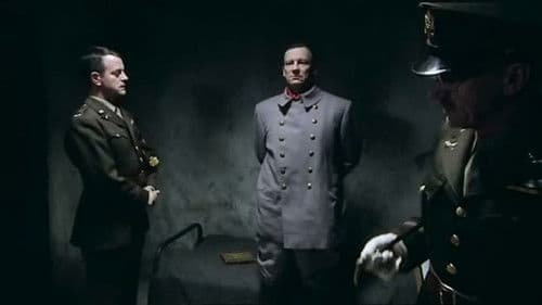 Nuremberg: Goering's Last Stand Bild 1