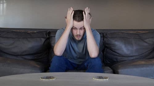 Michael and the Fuzz Bild 1