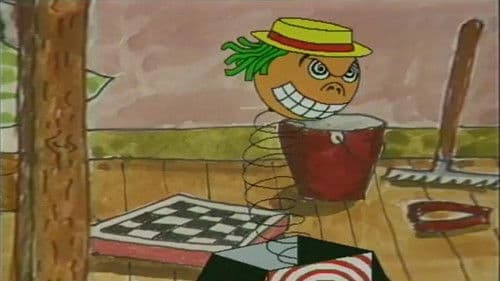 Toys: Das Geburtstagsgeschenk Bild 3