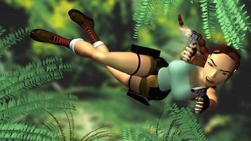 Lara Croft: Lethal and Loaded Bild 1