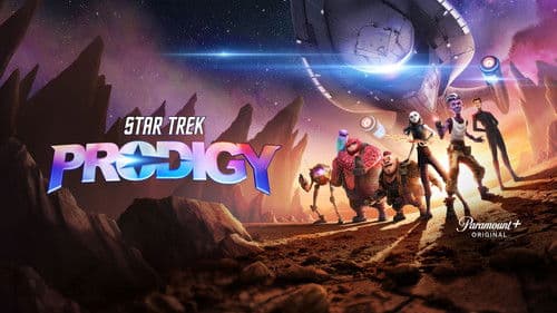 Star Trek: Prodigy Bild 1