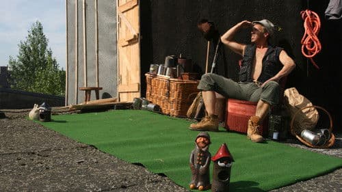 Was geschah - Man weiß es nicht Bild 2