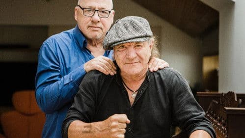 Johnson and Knopfler’s Music Legends Bild 1