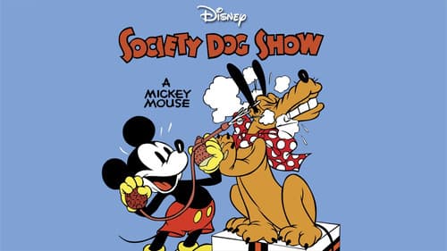 Die Hundeausstellung Bild 5