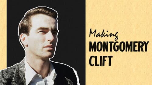 Making Montgomery Clift Bild 7
