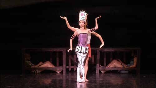 Agnès Letestu: L'apogée d'une étoile Bild 3