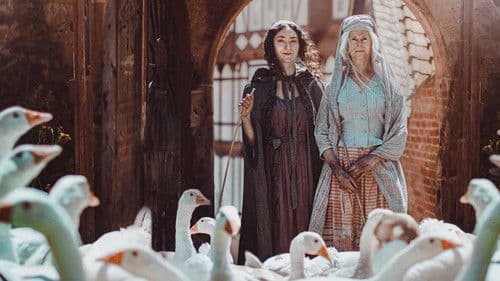 Die Gänseprinzessin Bild 1