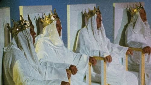 The Believer's Heaven Bild 2