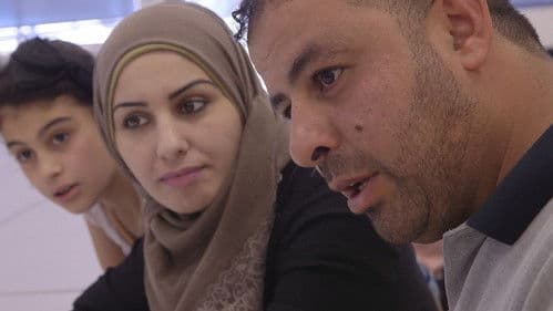 This Is Home: A Refugee Story Bild 2