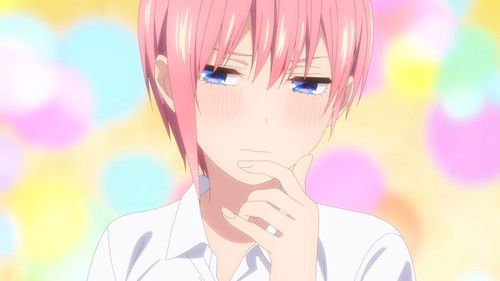 The Quintessential Quintuplets∽ Bild 6