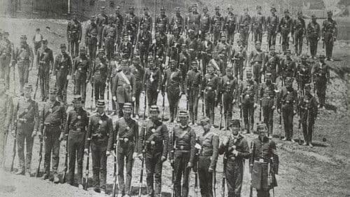 School of the Soldier - Program II Bild 1