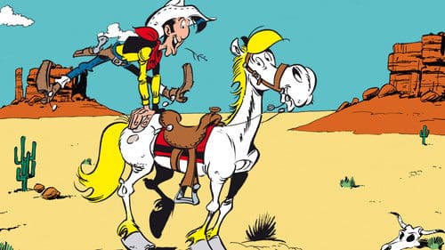 Lucky Luke Bild 3