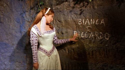 Die Rache des roten Ritters Bild 5