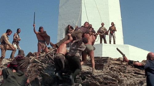 Das Licht am Ende der Welt Bild 1