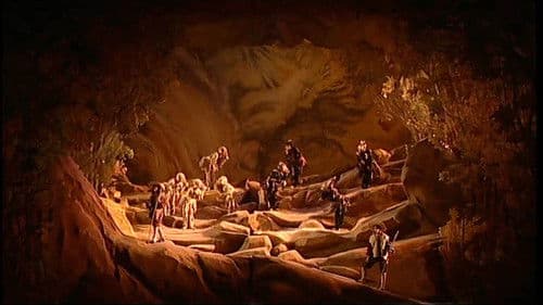 Meyerbeer: Dinorah, ou le pardon de Ploërmel Bild 1