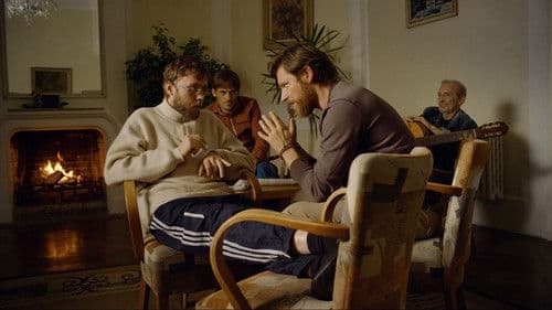 Úsměvy smutných mužů Bild 7