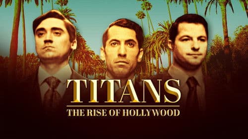 Hollywood - Aufstieg der Titanen Bild 2