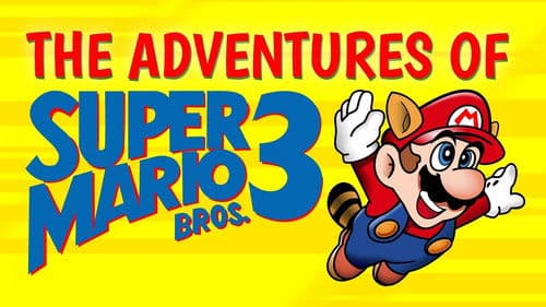 Super Mario Bros. 3 Bild 7