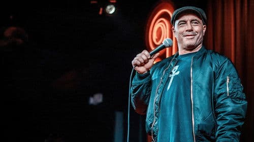 Joe Rogan: Burn the Boats Bild 1