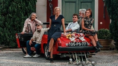 Bis dass das Leben uns scheidet Bild 1