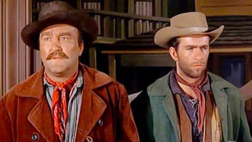 Stadt ohne Sheriff Bild 4