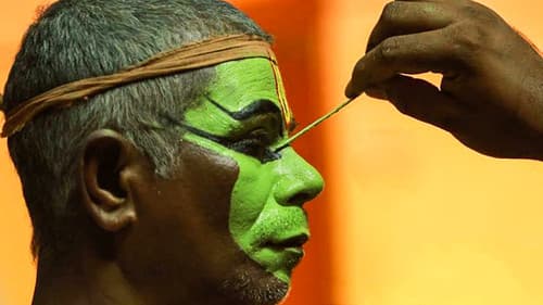 ആളൊരുക്കം Bild 1