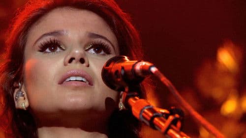 Paula Fernandes: Ao Vivo Bild 8