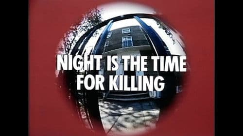 Night Is the Time for Killing Bild 2