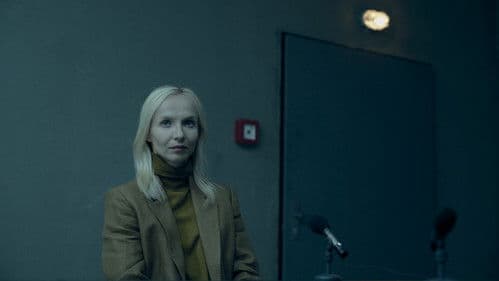 Němá tajemství Bild 5