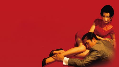 In The Mood For Love Bild 2