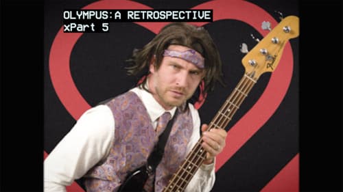 Olympus: A Retrospective Bild 8