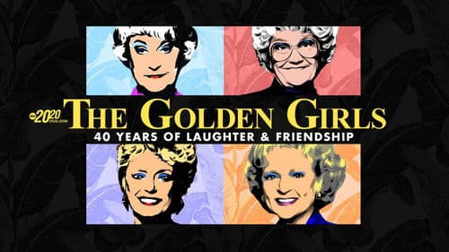 The Golden Girls: 40 Years of Laughter and Friendship Bild 4