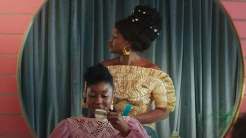 The Incredible Sensational Fiancée of Sèyí Àjàyí Bild 2