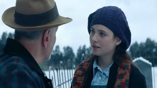 The Waltons' Homecoming Bild 1