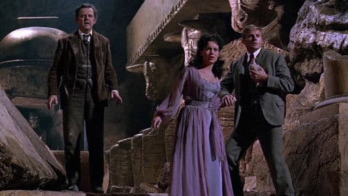 Stadt im Meer Bild 2