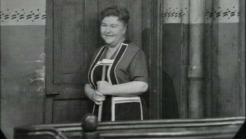 Ohnsorg Theater - Tratsch im Treppenhaus Bild 1