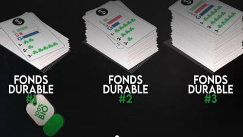 Finance verte : le mirage des placements durables Bild 1