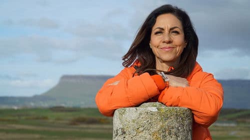 Julia Bradbury's Irish Journey Bild 1