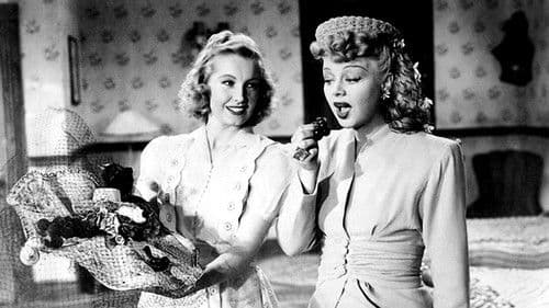 Swing Hostess Bild 3