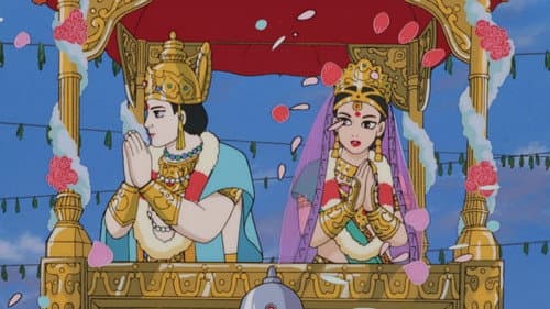Ramayana : The Legend of Prince Rama Bild 8