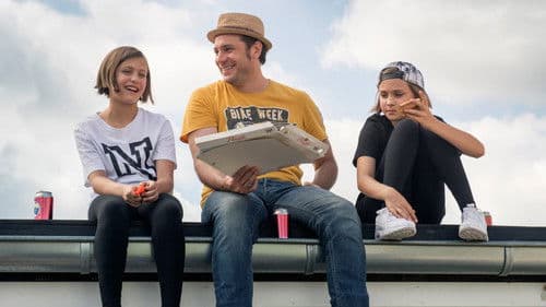 Hanni & Nanni: Mehr als beste Freunde Bild 2