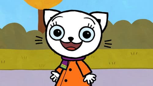 Kicia Kocia w podróży Bild 2