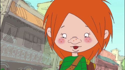 Gloria's House Bild 1