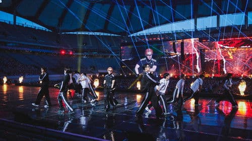 세븐틴 투어 ‘팔로우’ 어게인 투 시네마 Bild 2