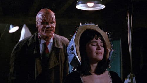 Skinner ...lebend gehäutet Bild 2