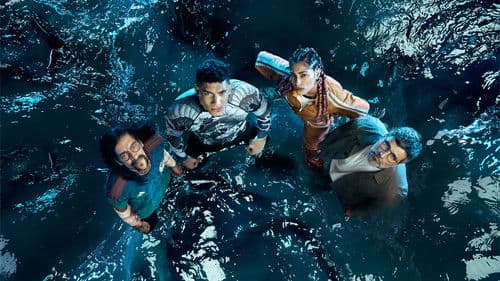 Operation Marea Negra Bild 1